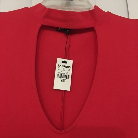 Express Dress, Medium, NWT - Picture 4 of 6